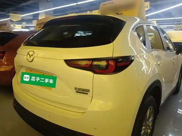 Mazda CX-5 2024