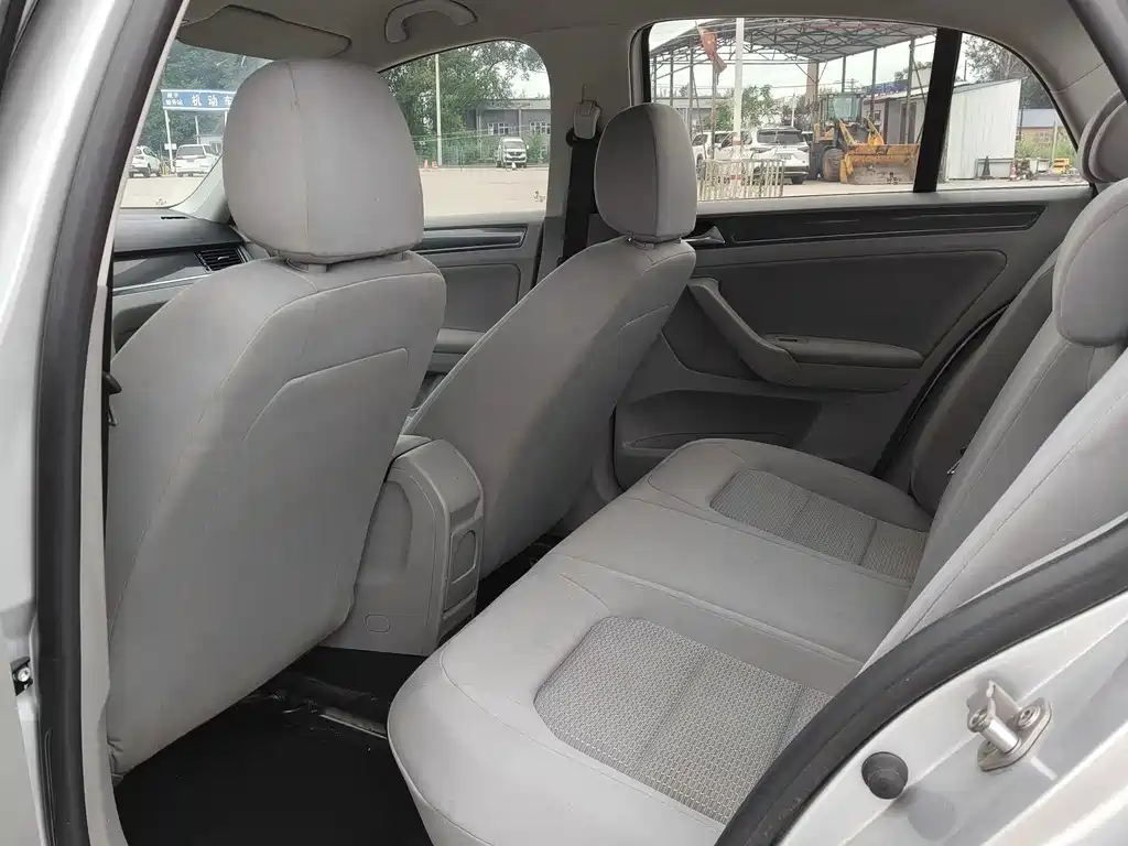 Volkswagen Bora 2013