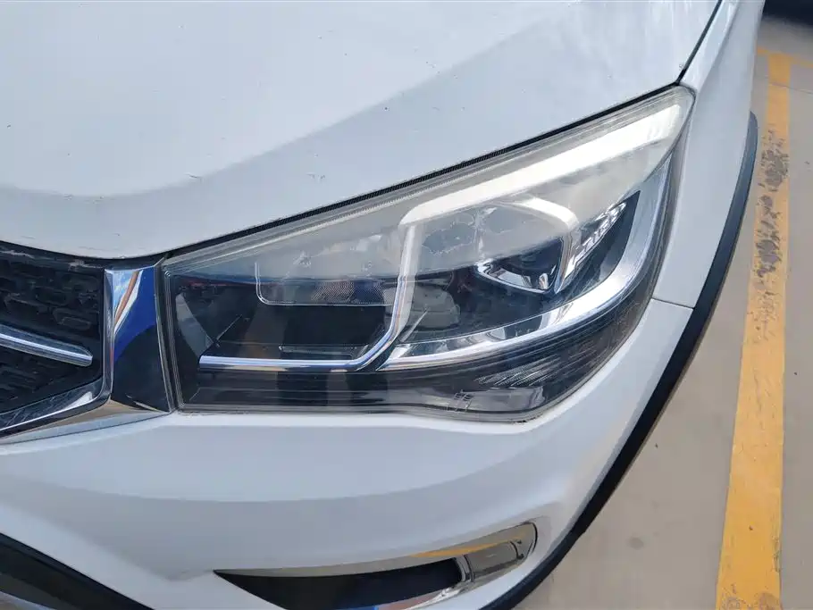 Chery Tiggo 3x 2019