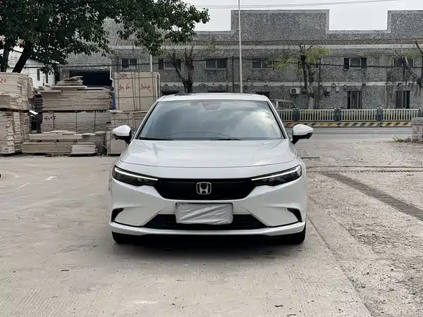 Honda Integra 2023