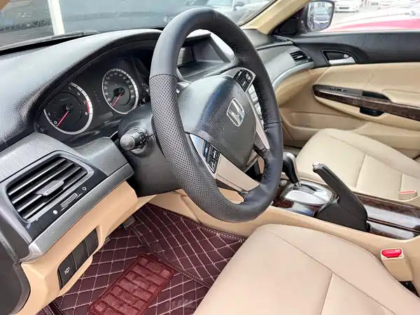 Honda Accord 2010