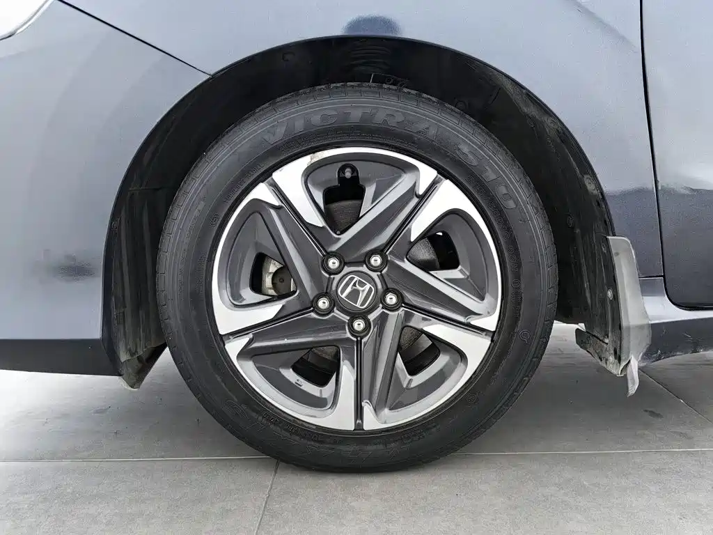 Honda Envix 2020 — фото 17