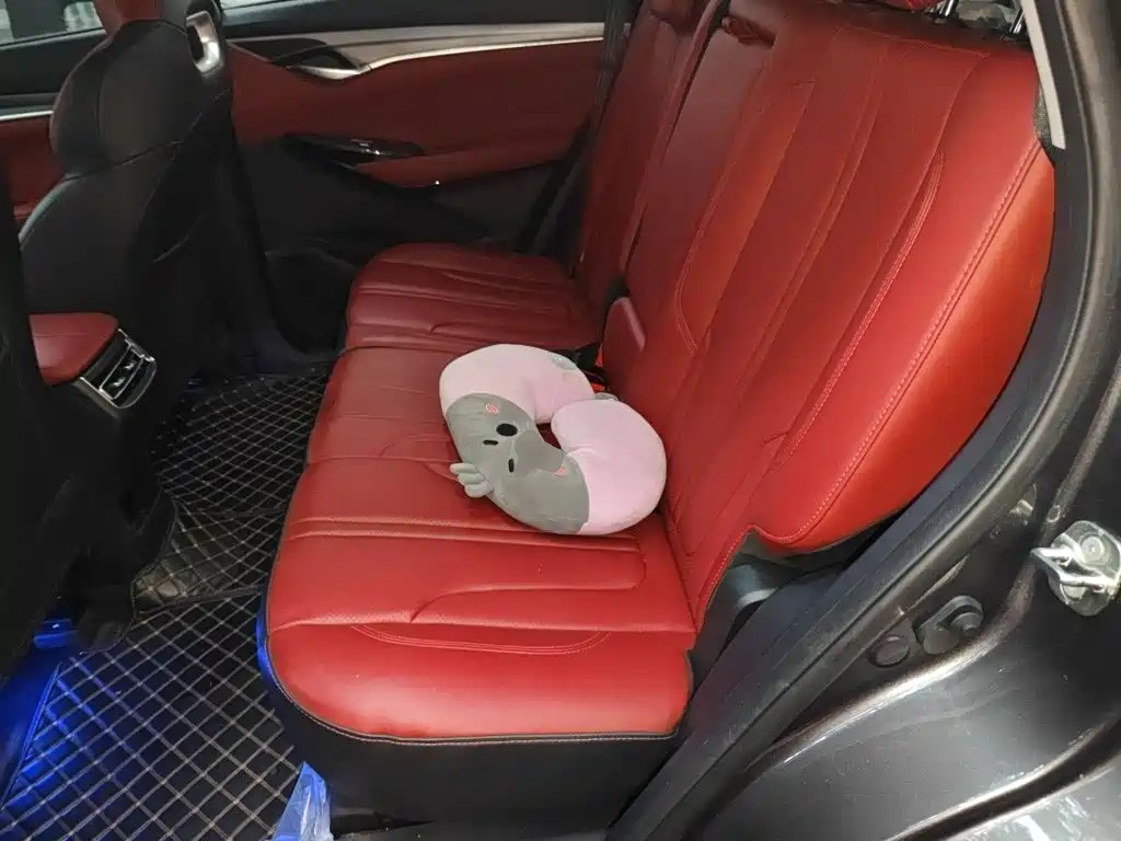Changan CS75PLUS 2022 — фото 13