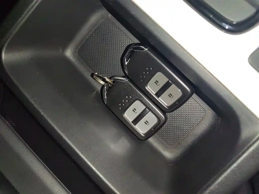 Honda Fit 2023 — фото 17