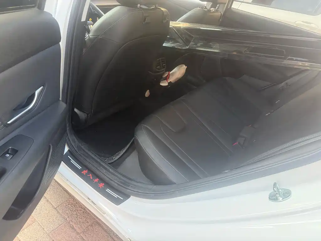 Hyundai Elantra 2022