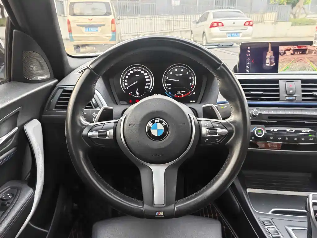 BMW 2 Series 2021 — фото 12