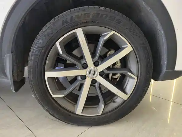 Haval F7 2020