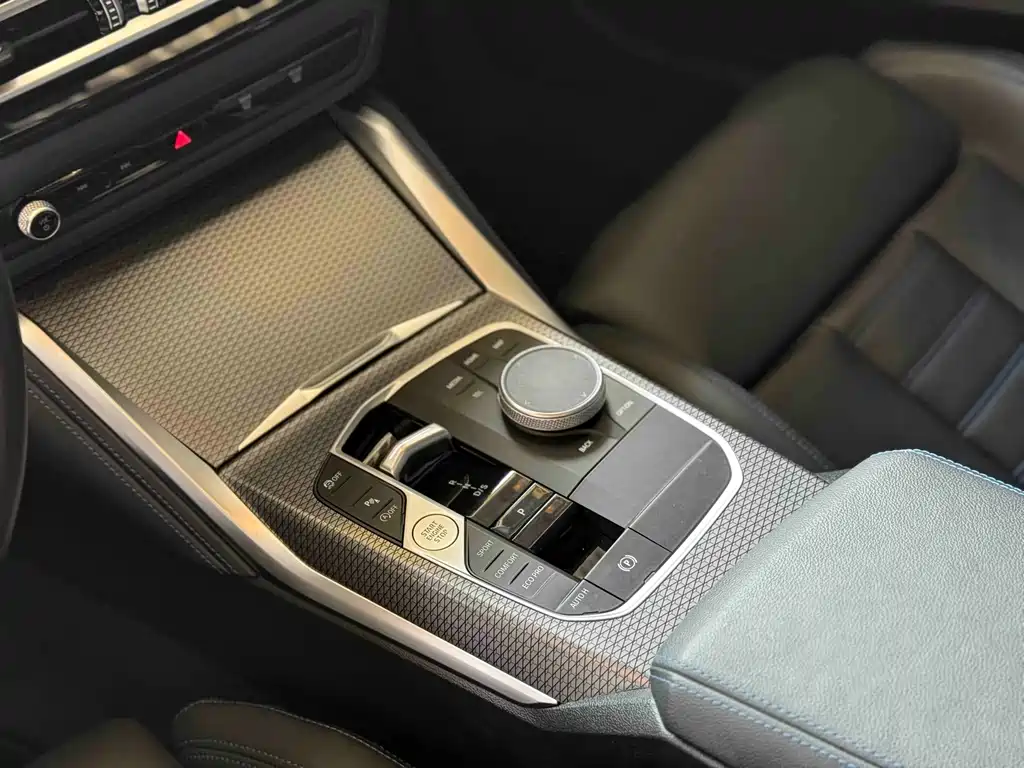 BMW M240i 2023 — фото 13