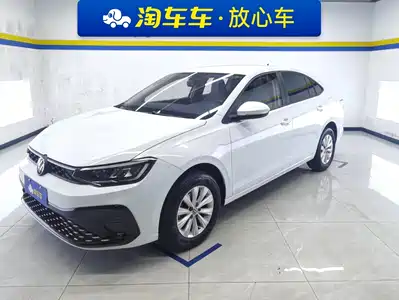 Volkswagen Lavida 2023