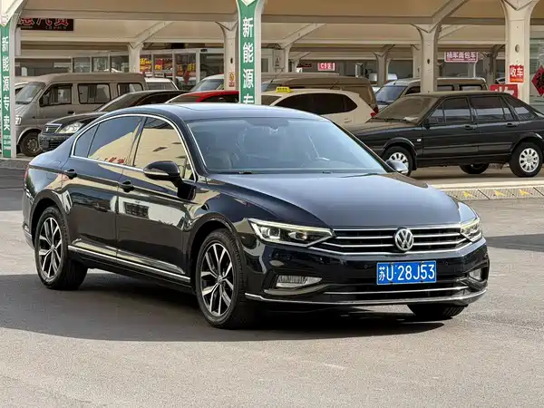Volkswagen Magotan 2020