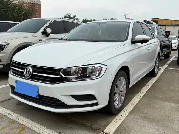 Volkswagen Bora 2021