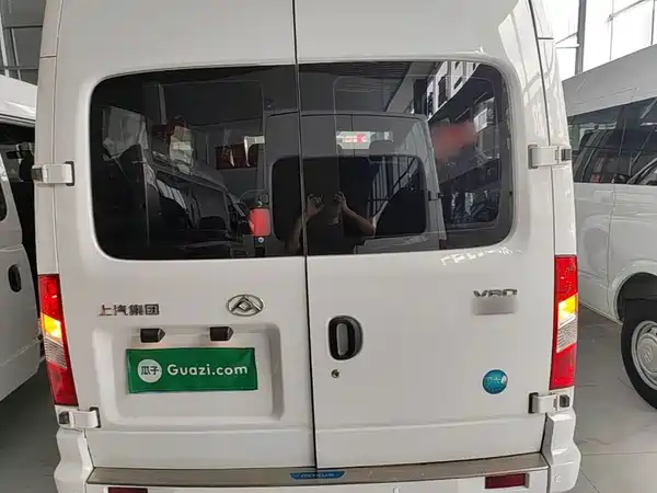 Maxus V80 2023