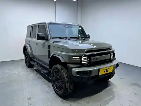 Icar Super V23 2026