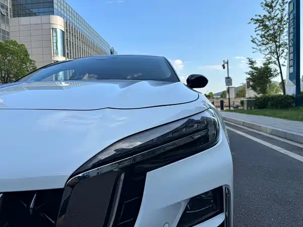 Hongqi H6 2025
