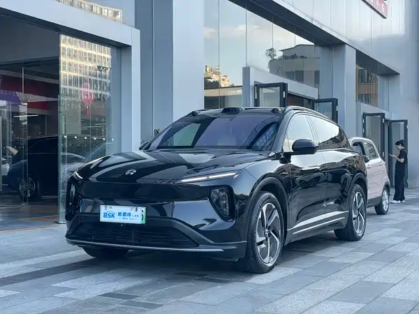 NIO ES6 2023