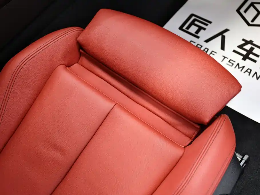 BMW 4 Series 2021 — фото 16