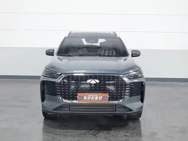 Chery Fengyun T8 2025