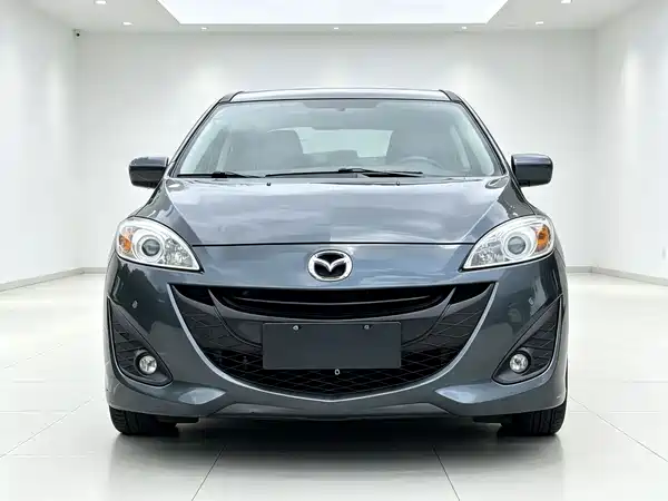 Mazda 5 2011