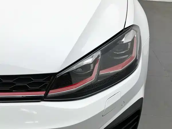 Volkswagen Golf 2020