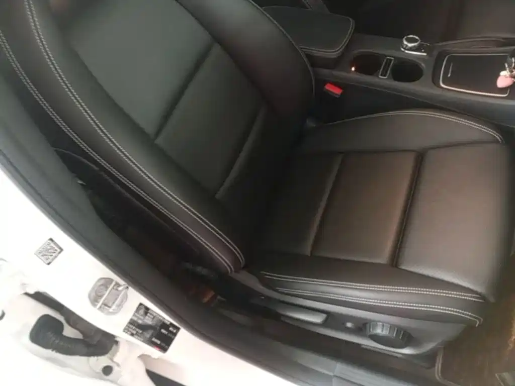 Mercedes-Benz GLA 2019 — фото 25