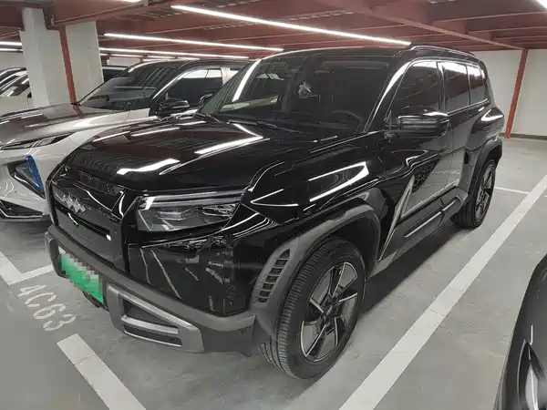 Fangchengbao Titanium 3 2025