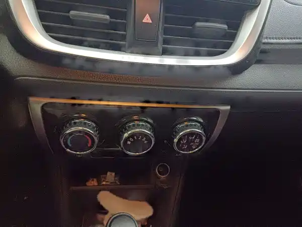 Toyota Vios FS 2020