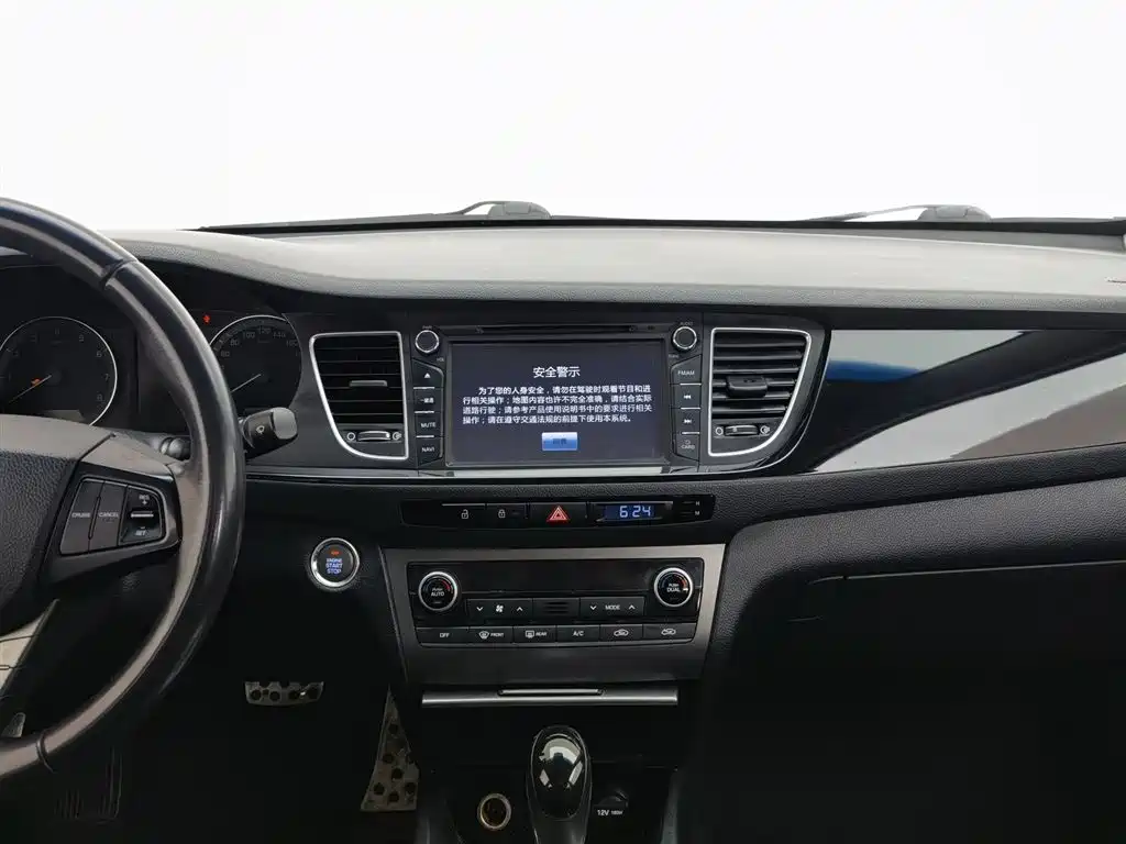 Hyundai Mistra 2014 — фото 12