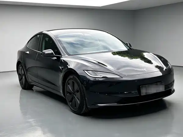 Tesla Model 3 2025