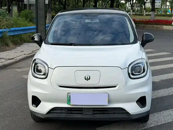 Leapmotor T03 2024