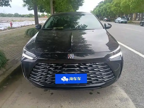 Buick Regal 2026