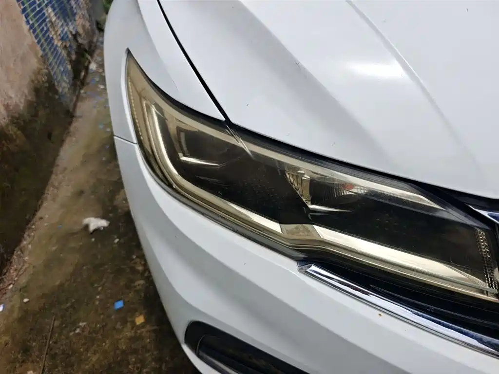 Volkswagen Bora 2020