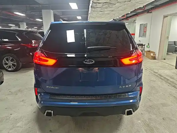 Ford Edge 2020