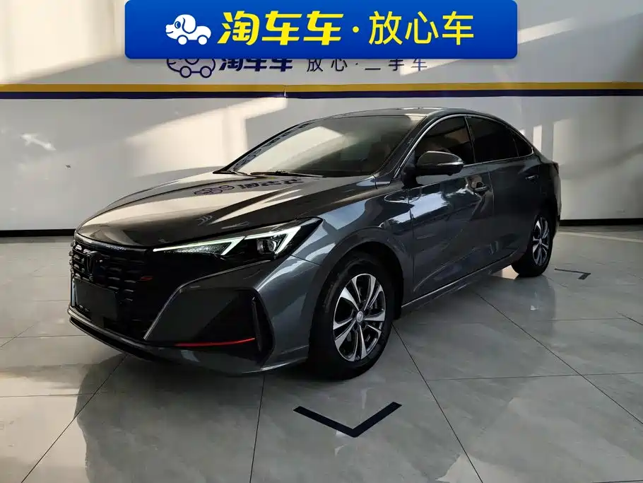 Changan Escape 2023