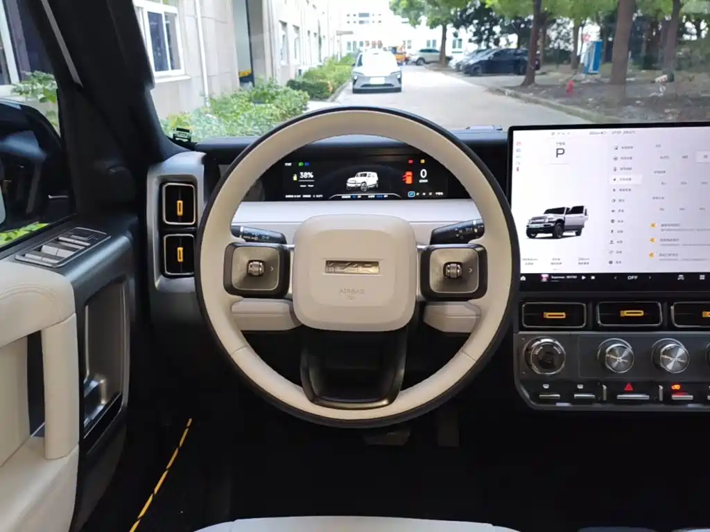 Icar Super V23 2025 — фото 11