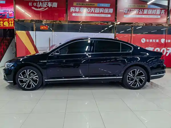 Volkswagen Magotan 2023