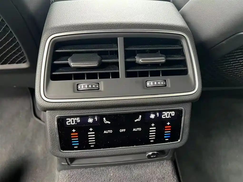 Audi A6L 2025 — фото 13