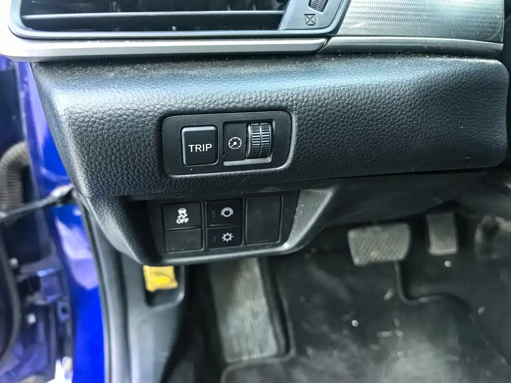Honda Accord 2021 — фото 9