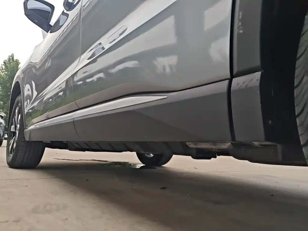 BYD Song Pro New Energy 2024 — фото 22