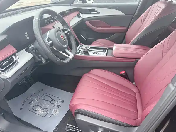 Hongqi H5 2024
