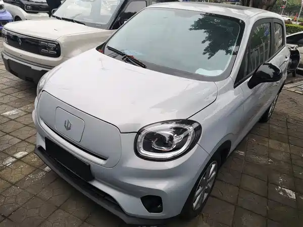 Leapmotor T03 2022