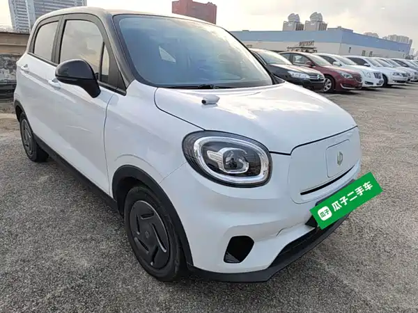 Leapmotor T03 2023