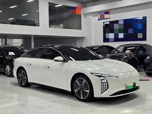 Dongfeng Xinghai S7 2024
