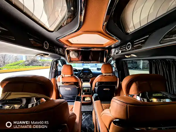 Mercedes-Benz Vito 2023