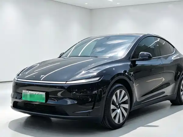 Tesla Model Y 2026