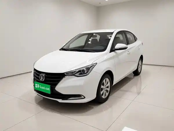 Changan Electra Meccanica 2018
