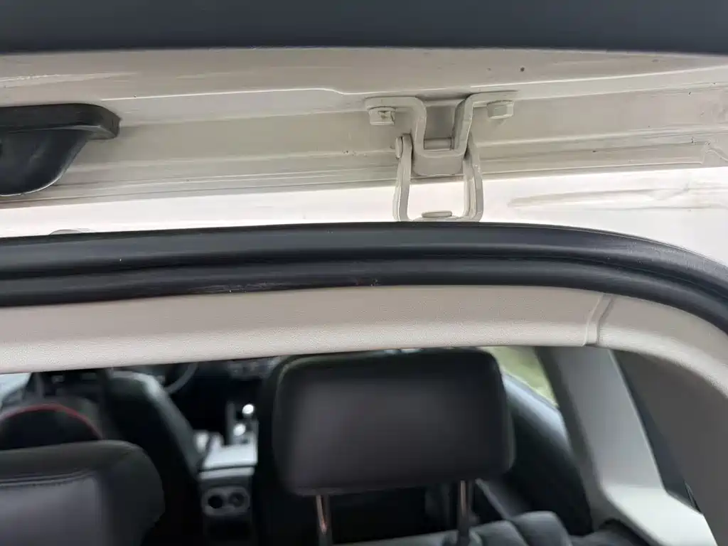 Volkswagen Tiguan 2016 — фото 17