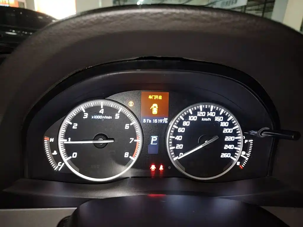 Acura RDX 2015 — фото 12