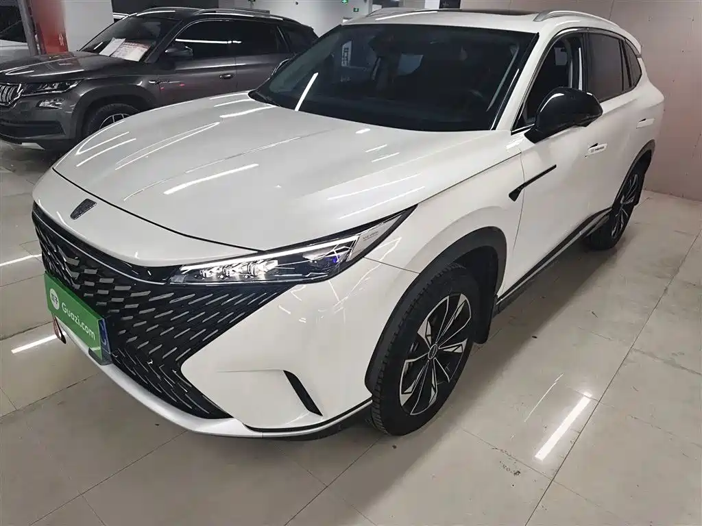 Roewe RX5 2023 — фото 2
