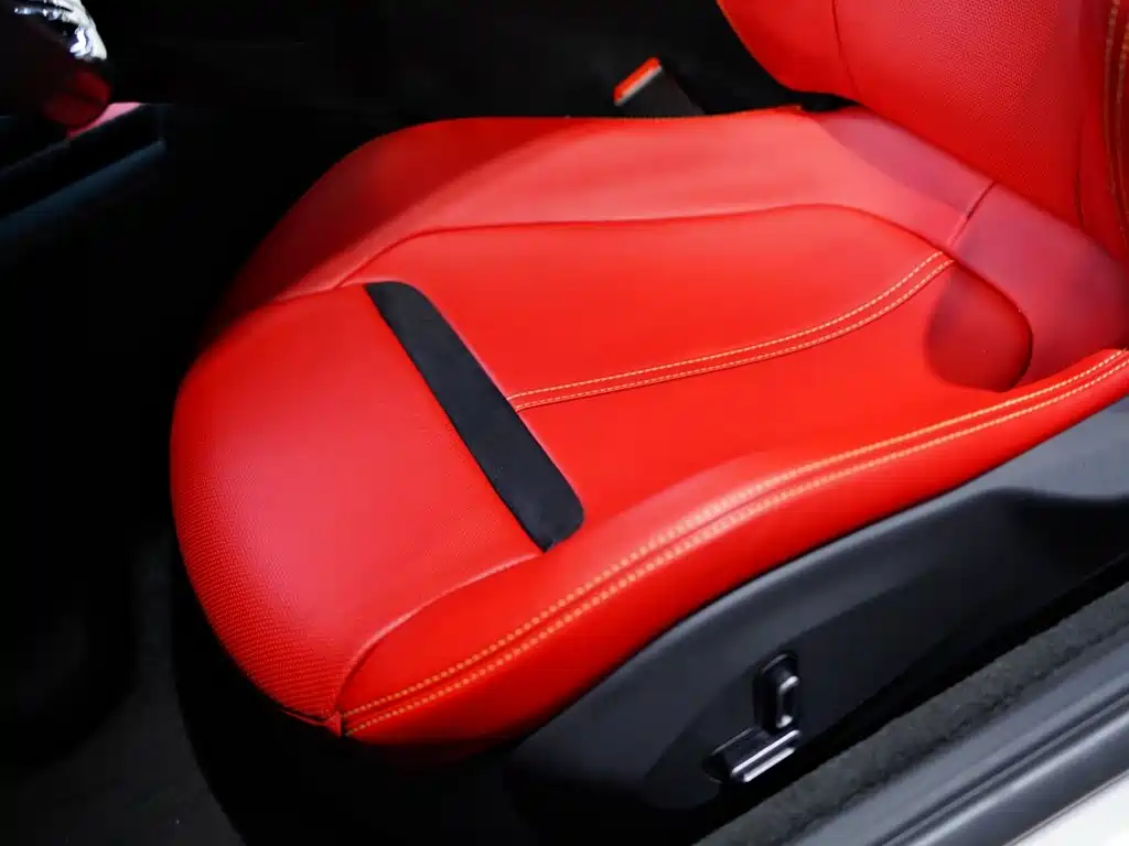 Ferrari Roma 2021 — фото 13