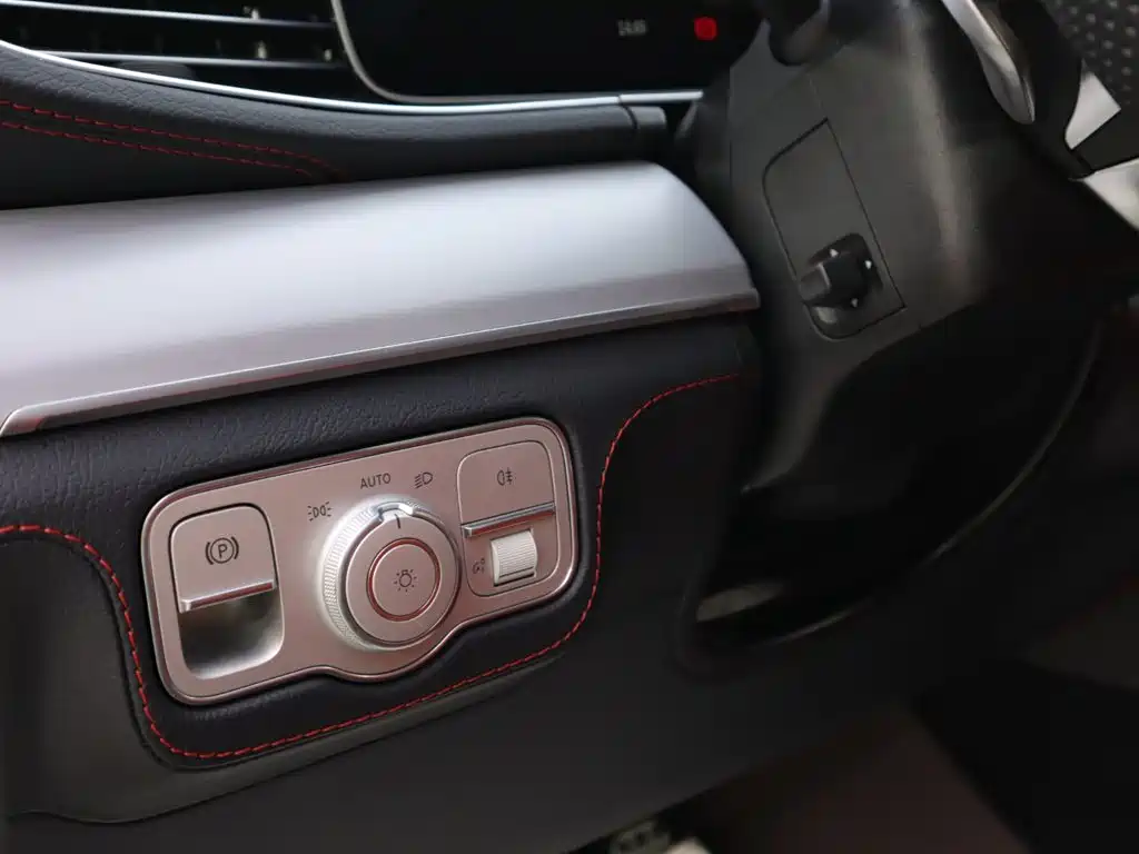 Mercedes-Benz GLE AMG 2024 — фото 27